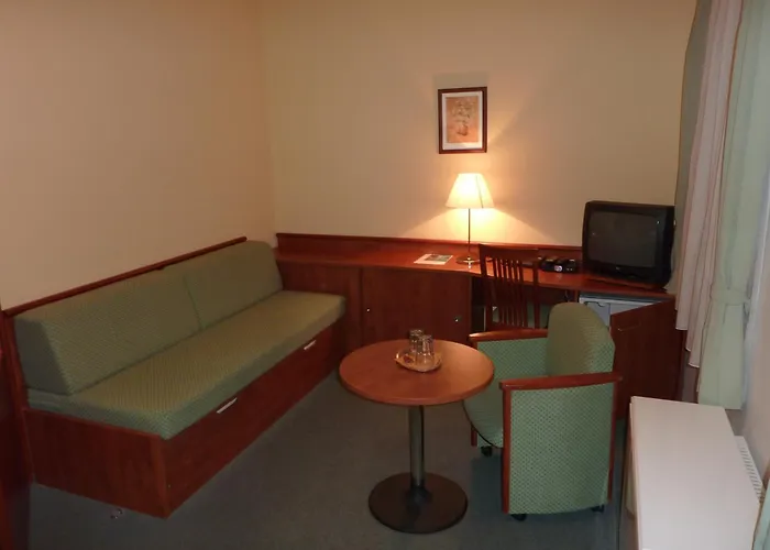 Hotel Praha