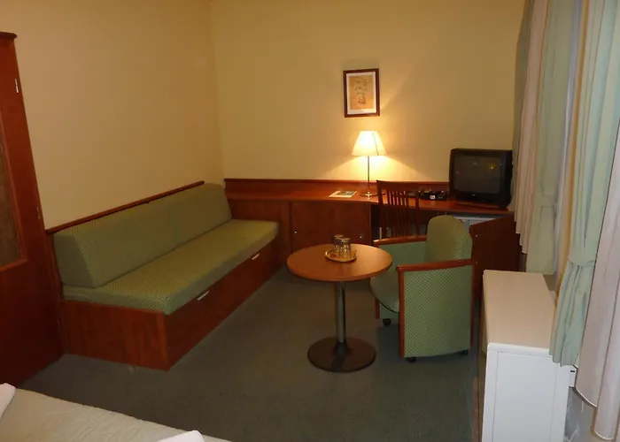 Hotel Praha