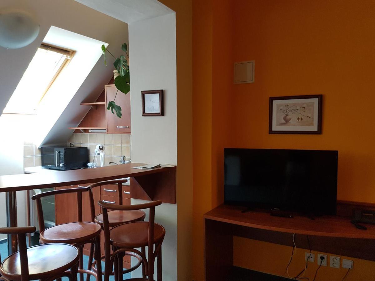 Praha Hotel
