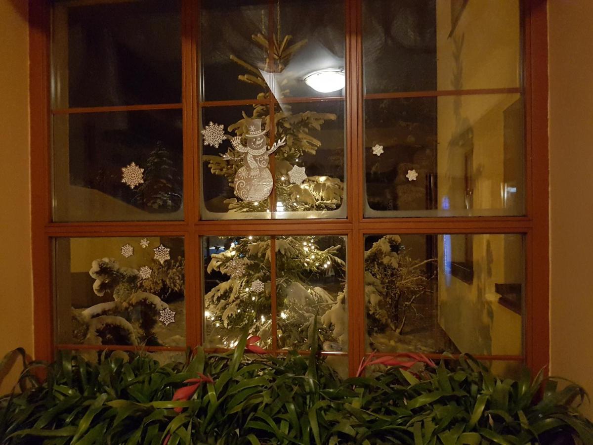 Praha Hotel