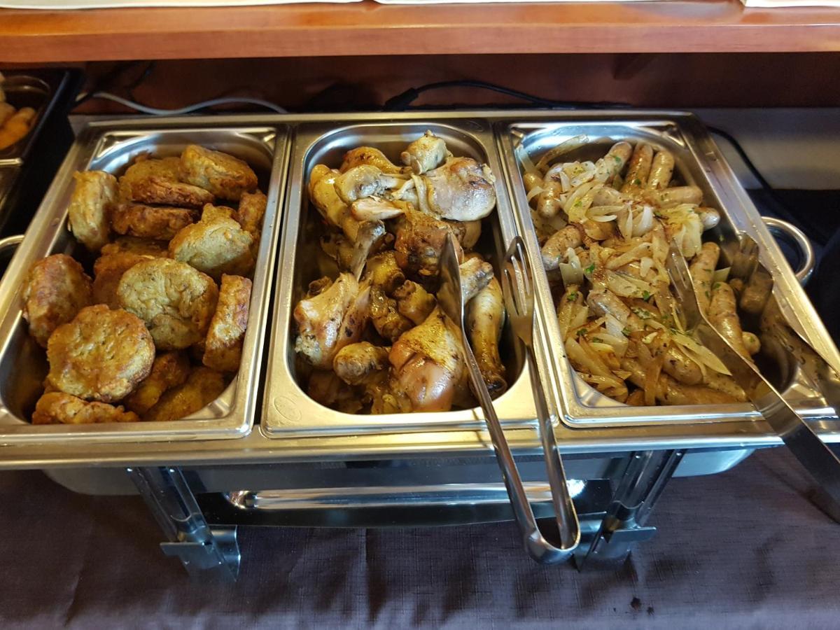 Praha Hotel Destne v Orlickych horach