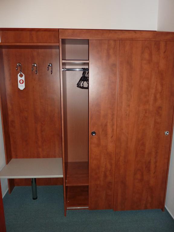 Hotel Praha 3*