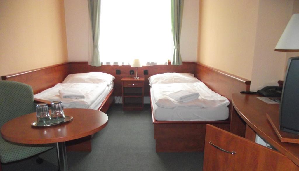 Praha Hotel Destne v Orlickych horach