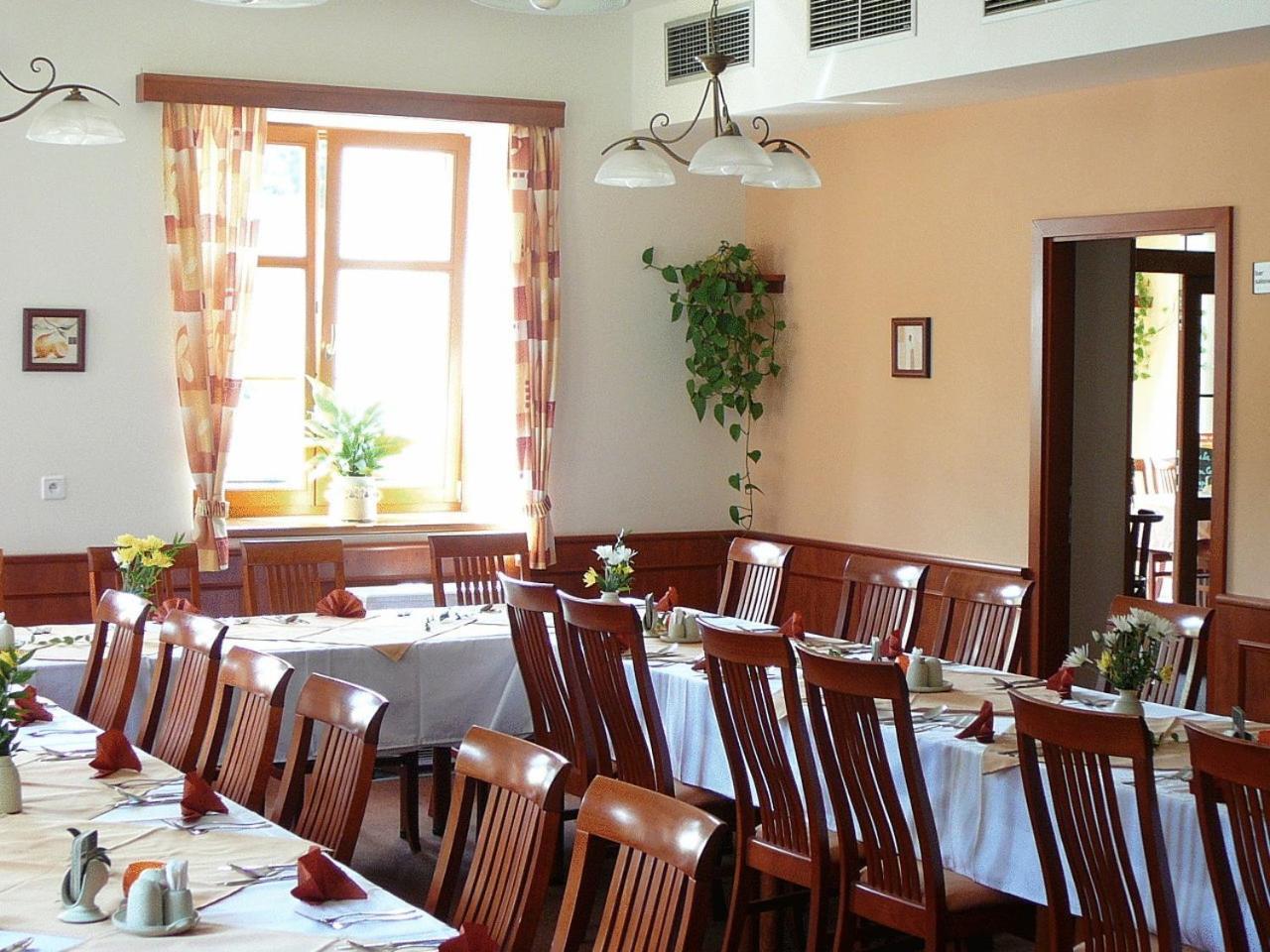 Praha Hotel Destne v Orlickych horach