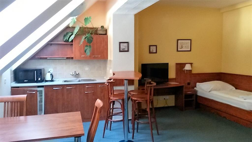 Praha Hotel