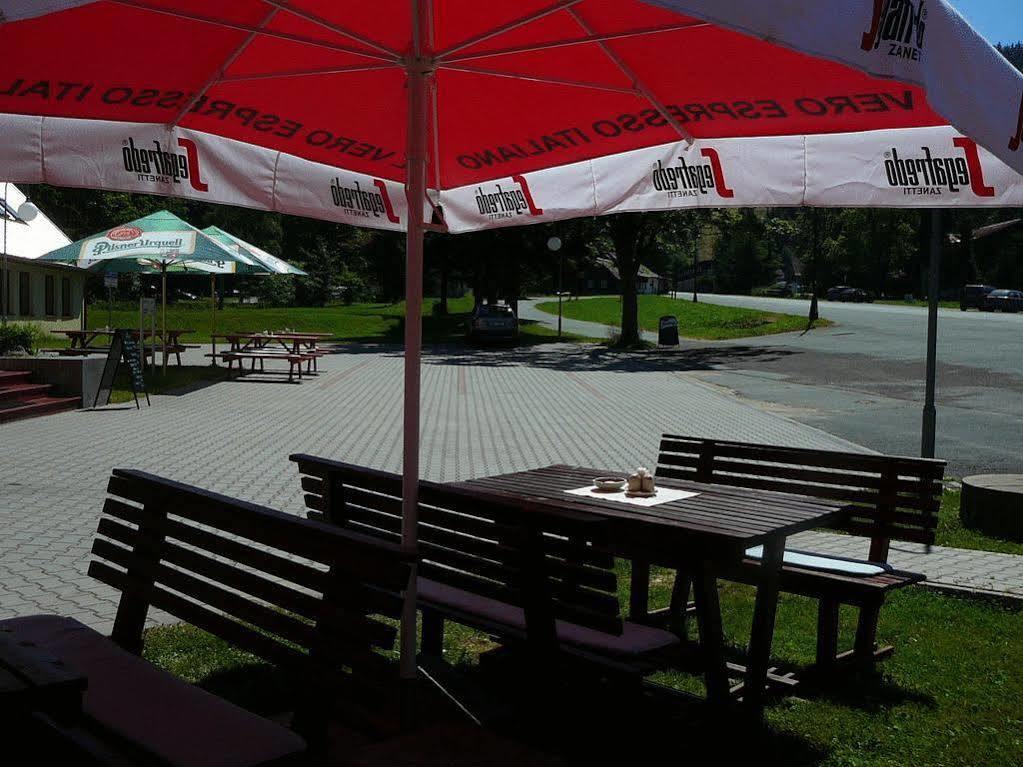 Hotel Praha 3*